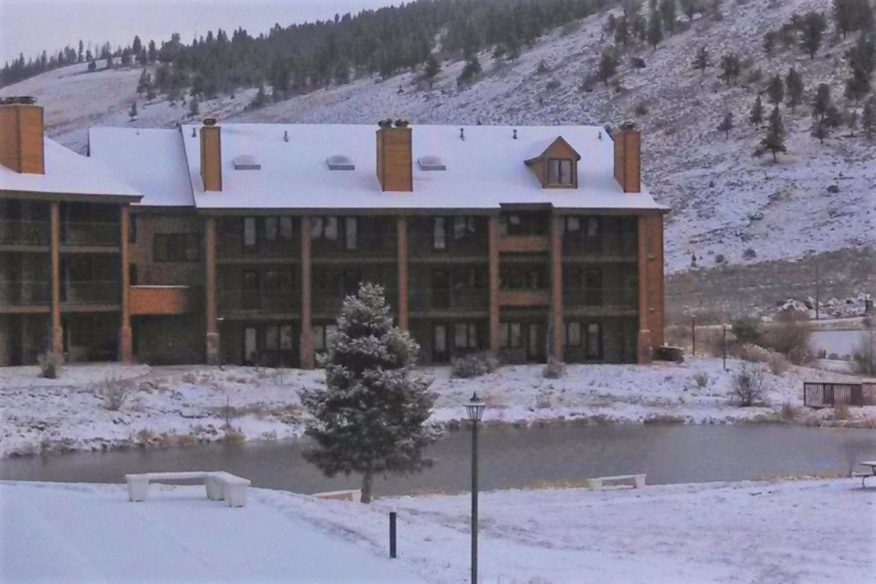 The Inn At Silvercreek Granby Kültér fotó