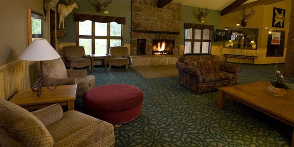 The Inn At Silvercreek Granby Kültér fotó