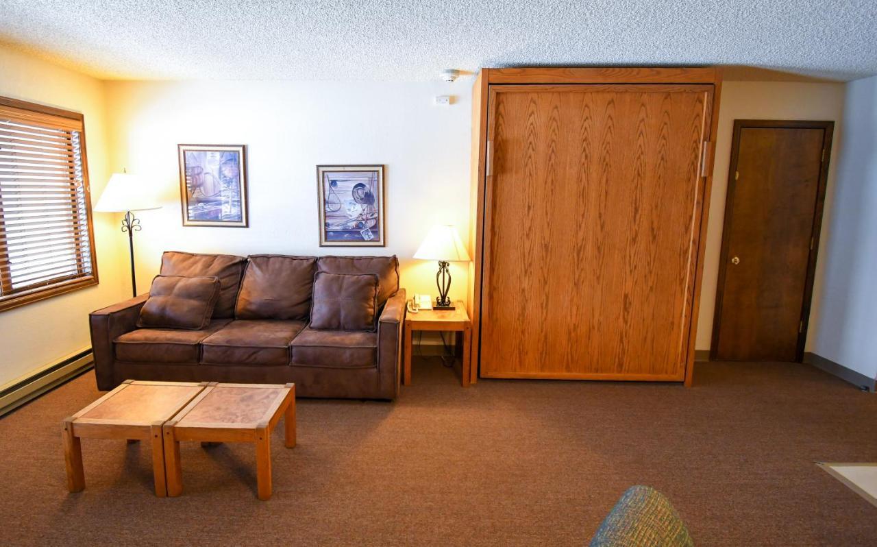 The Inn At Silvercreek Granby Kültér fotó