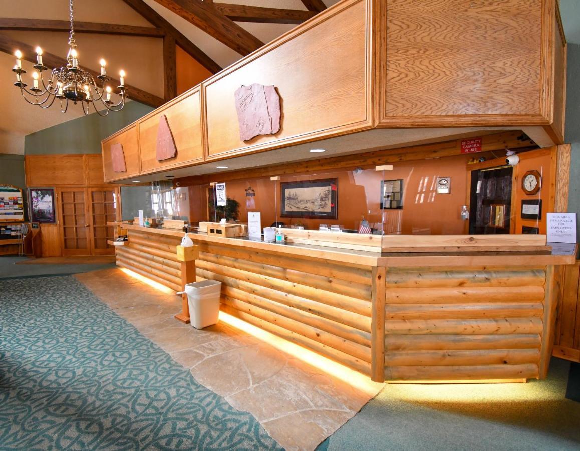 The Inn At Silvercreek Granby Kültér fotó