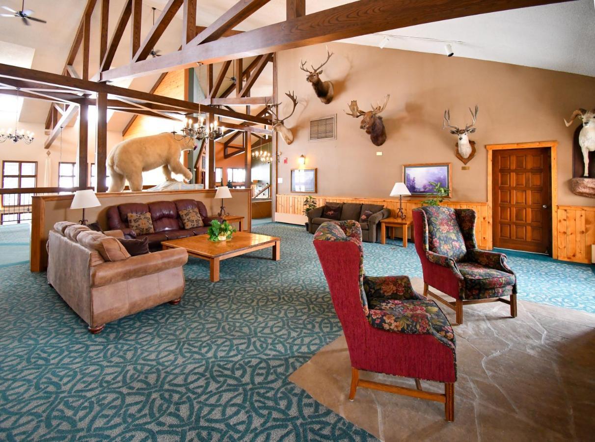 The Inn At Silvercreek Granby Kültér fotó