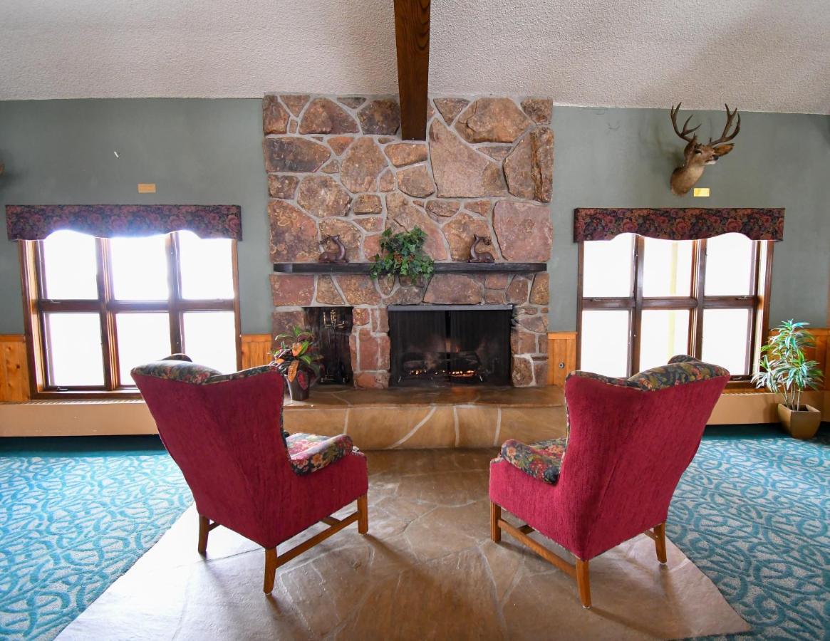 The Inn At Silvercreek Granby Kültér fotó