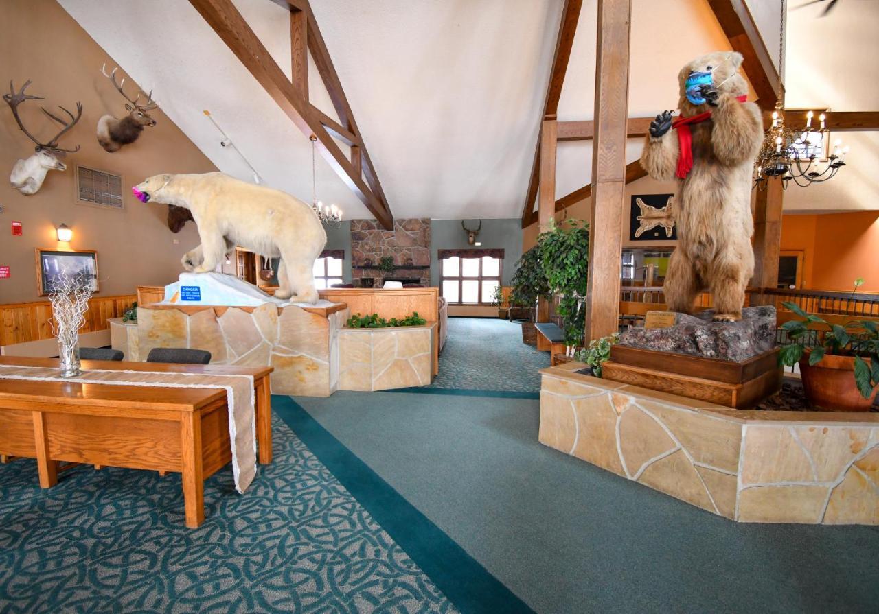 The Inn At Silvercreek Granby Kültér fotó