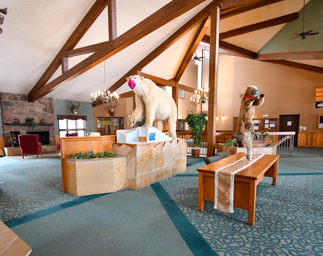 The Inn At Silvercreek Granby Kültér fotó