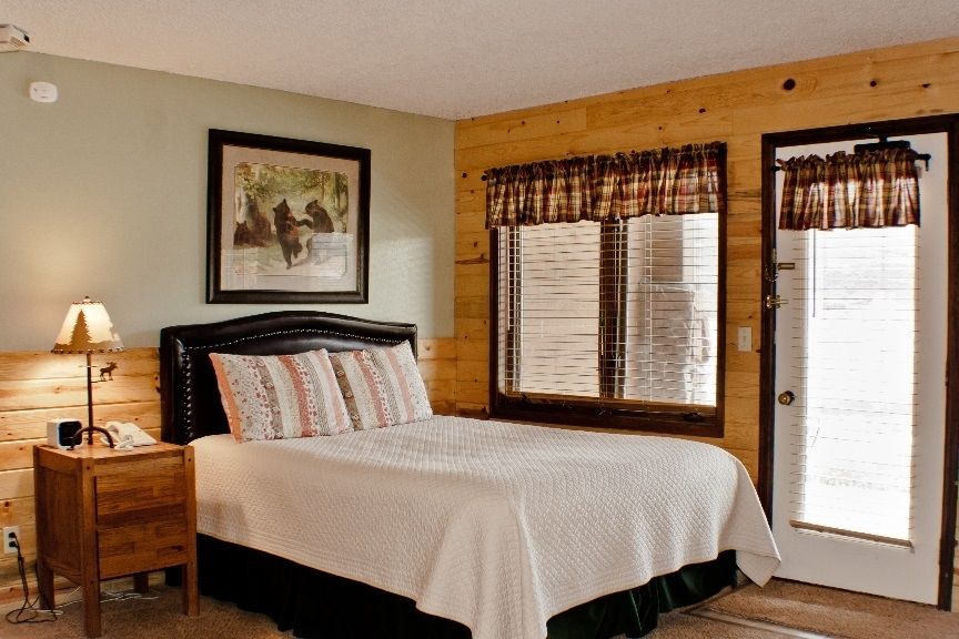 The Inn At Silvercreek Granby Létesítmények fotó